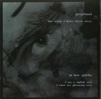 CD As Divine Grace: Lumo