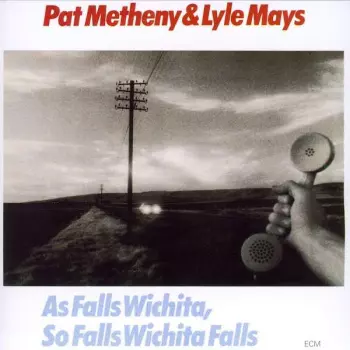 As Falls Wichita, So Falls Wichita Falls