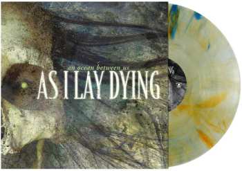 LP As I Lay Dying: Ocean Between Us