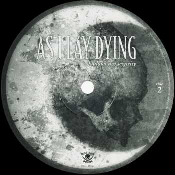 LP As I Lay Dying: Shadows Are Security