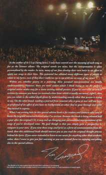 LP/CD/DVD/Coffret As I Lay Dying: The Powerless Rise PIC | LTD