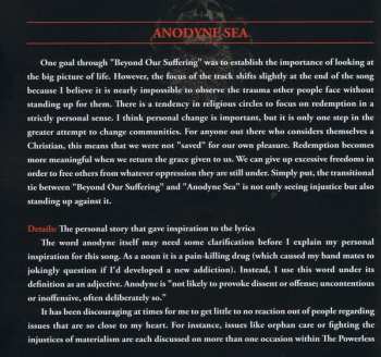 LP/CD/DVD/Coffret As I Lay Dying: The Powerless Rise PIC | LTD