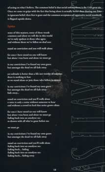 LP/CD/DVD/Coffret As I Lay Dying: The Powerless Rise PIC | LTD