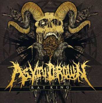 Album As You Drown: Rat King