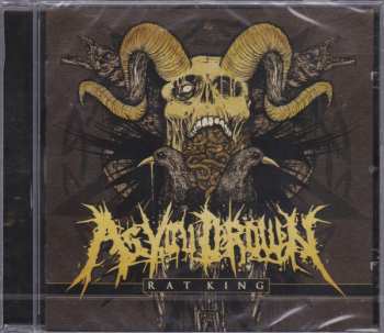 CD As You Drown: Rat King