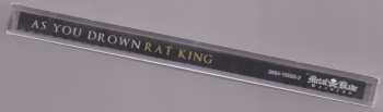 CD As You Drown: Rat King