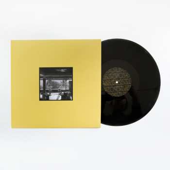 LP Asa Tone: Temporary Music 