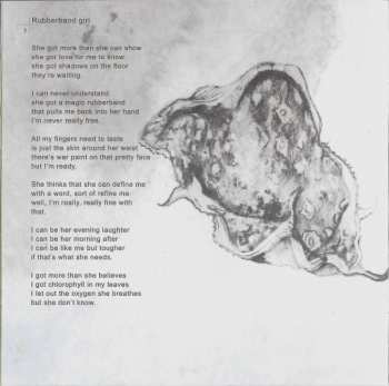 CD Asaf Avidan & The Mojos: The Reckoning