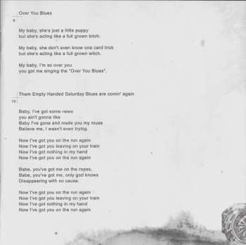 CD Asaf Avidan & The Mojos: The Reckoning