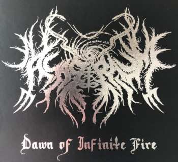2CD/Coffret Asagraum: Dawn Of Infinite Fire
