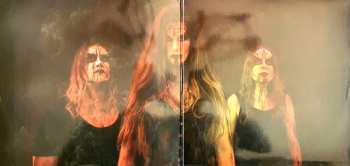 LP Asagraum: Dawn Of Infinite Fire