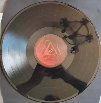 LP Asagraum: Dawn Of Infinite Fire