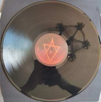 LP Asagraum: Dawn Of Infinite Fire