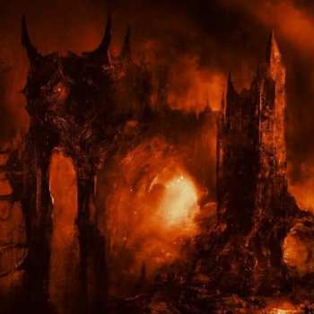 CD Asagraum: Dawn Of Infinite Fire