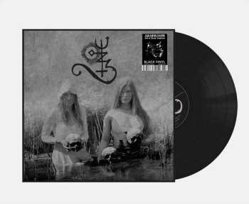 LP Asagraum: Veil Of Death, Ruptured