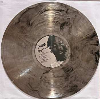 LP Asake: Lungu Boy CLR