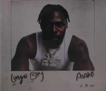CD Asake: Lungu Boy