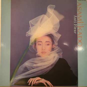 LP Asami Kado: Anti Fleur
