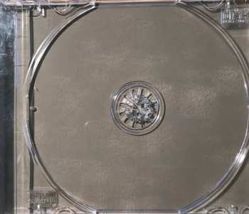 CD Asche & Spencer: Monster's Ball (Original Motion Picture Soundtrack)