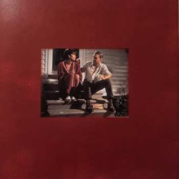 CD Asche & Spencer: Monster's Ball (Original Motion Picture Soundtrack)