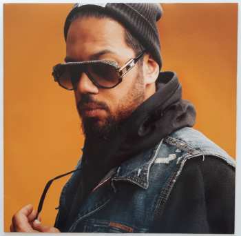 2LP/CD ASD: Blockbasta