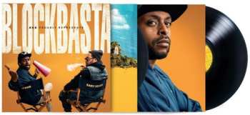 2LP/CD ASD: Blockbasta