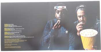 2LP/CD ASD: Blockbasta