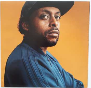 2LP/CD ASD: Blockbasta