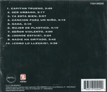 CD Asfalto: Lo Mejor