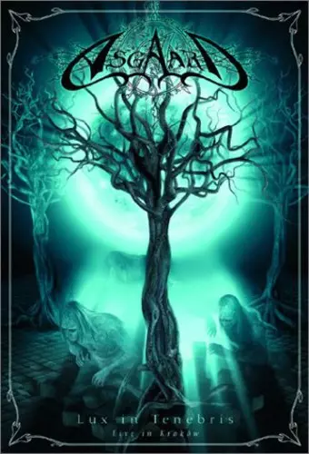 Asgaard: Lux In Tenebris: Live In Moscow