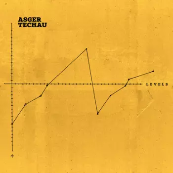 Asger Engholm Techau: Levels