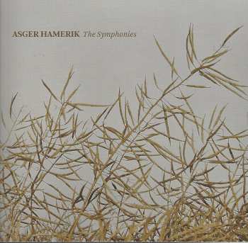 Coffret/4SACD DR RadioSymfoniOrkestret: The Symphonies