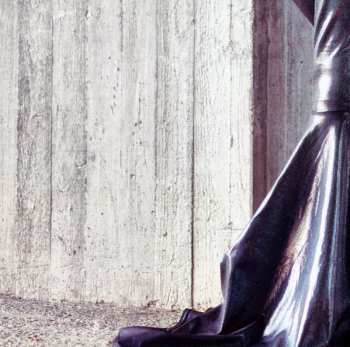 CD Ashbury Heights: The Looking Glass Society