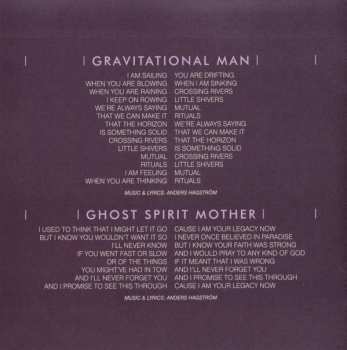 CD Ashbury Heights: The Looking Glass Society