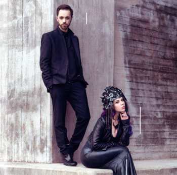 CD Ashbury Heights: The Looking Glass Society