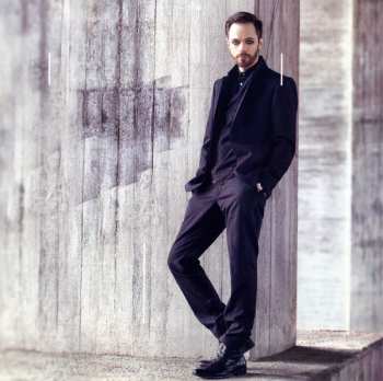 CD Ashbury Heights: The Looking Glass Society