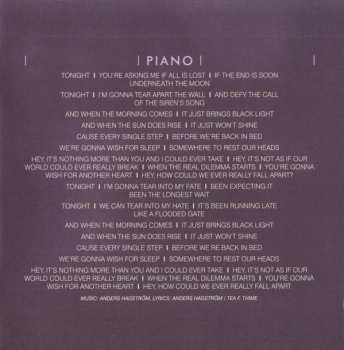 CD Ashbury Heights: The Looking Glass Society