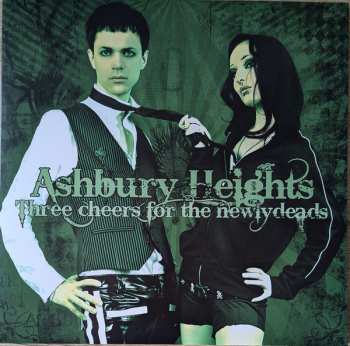 2LP Ashbury Heights: Three Cheers For The Newlydeads LTD