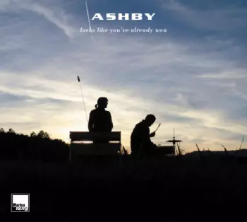 Ashby: Looks Like You've Already Won