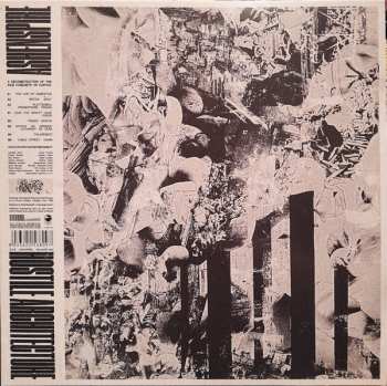 LP Ashenspire: Hostile Architecture