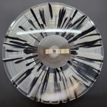 LP Ashenspire: Hostile Architecture