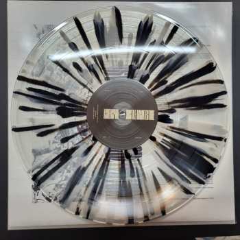 LP Ashenspire: Hostile Architecture