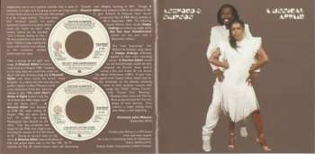 CD Ashford & Simpson: A Musical Affair