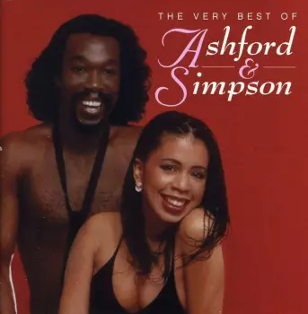 The Very Best Of Ashford & Simpson