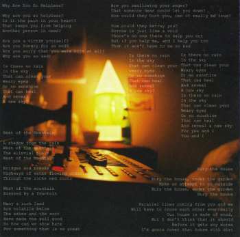 CD Ashley Eriksson: Colours