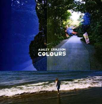 CD Ashley Eriksson: Colours
