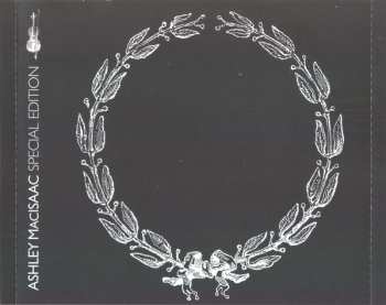 CD Ashley MacIsaac: A Cape Breton Christmas