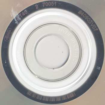 CD Ashley MacIsaac: A Cape Breton Christmas