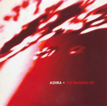 5CD/Coffret Ashra: Correlations Complete