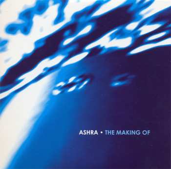 5CD/Coffret Ashra: Correlations Complete
